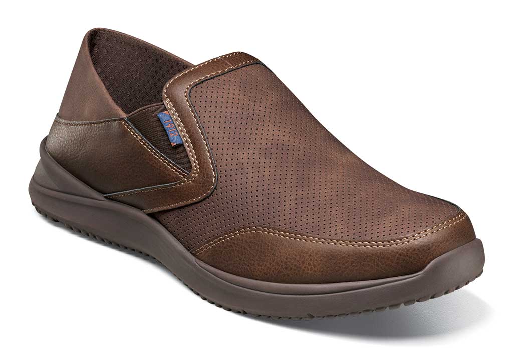 Nunn Bush Men's Conway EZ Moc