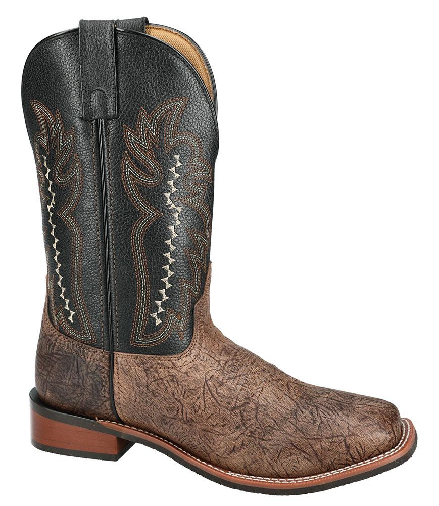 Smoky Mountain Boots Men's Presley