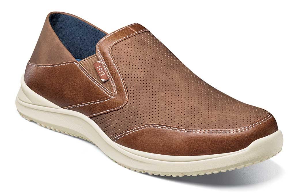 Nunn Bush Men's Conway EZ Moc