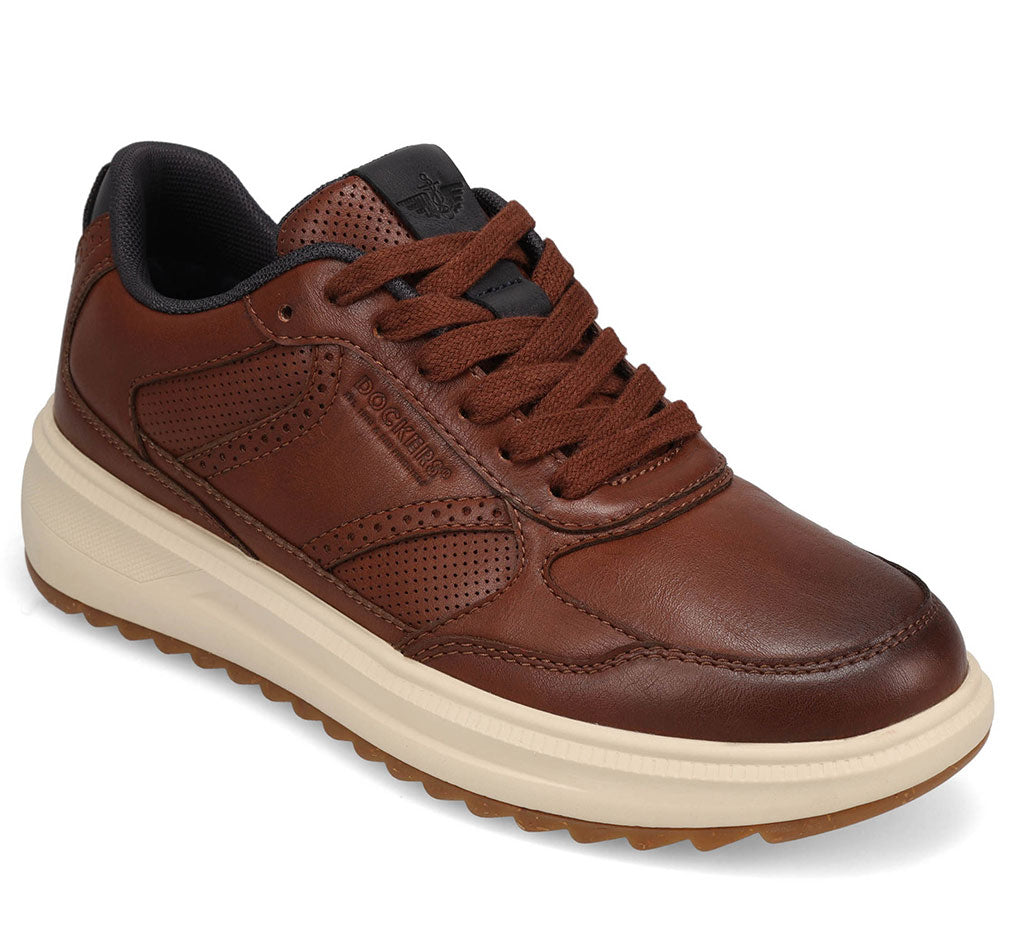 Dockers Men's Rave Sporty Sneakers
