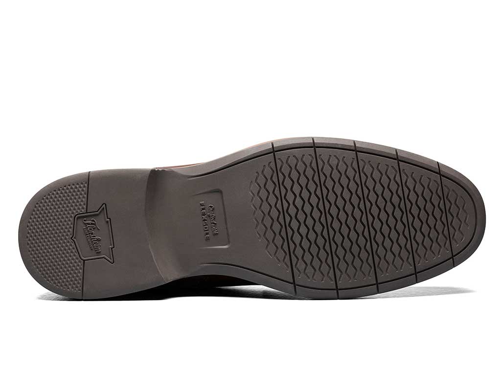 Florsheim Men's Norwalk Plain Toe Oxford