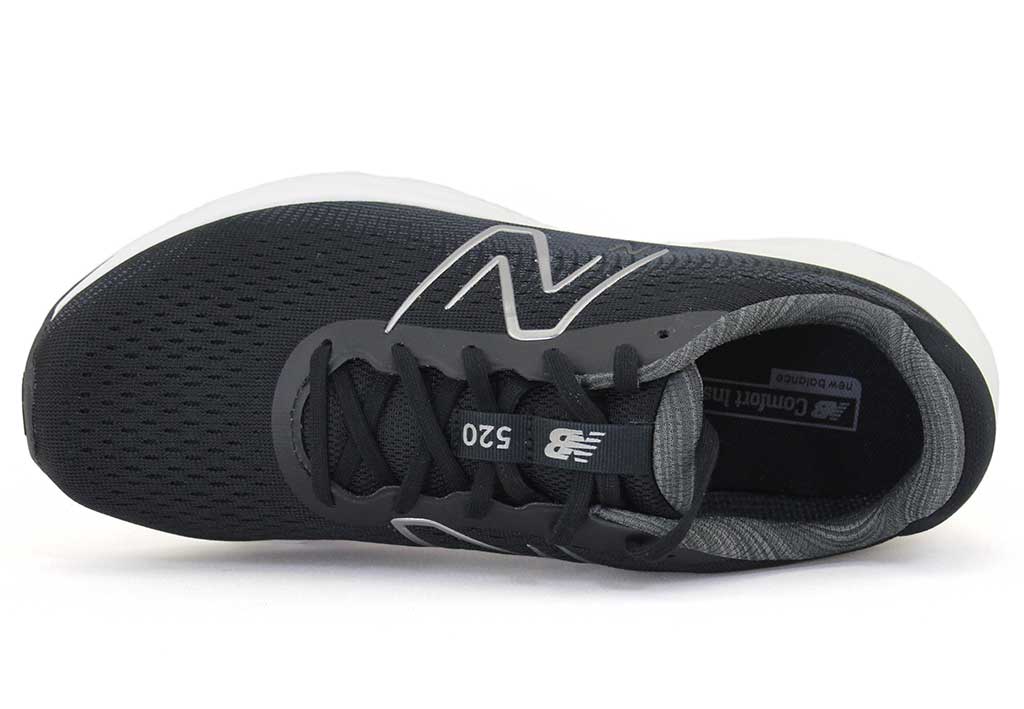 New Balance Men's 520v8