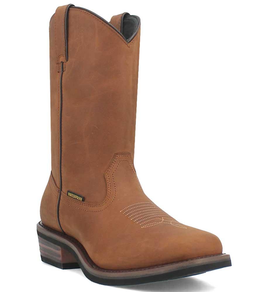 Dan Post Men's Las Cruces CT WP EH