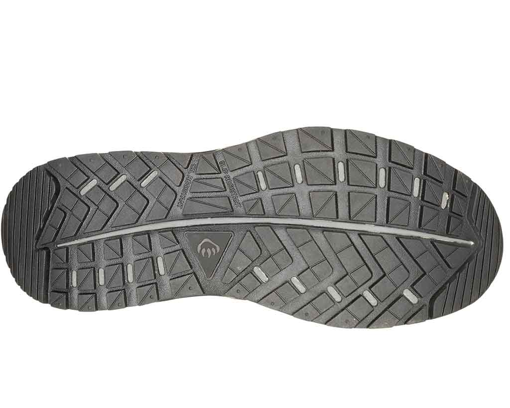 Wolverine Men's Ride Performance Wedge CarbonMax CT 6 Inch