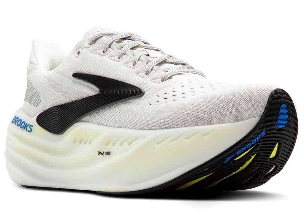 Brooks Men's Glycerin Max