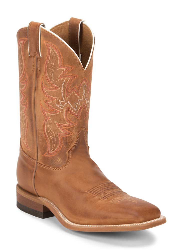 Justin Men's Austin 11 Inch Western Boot