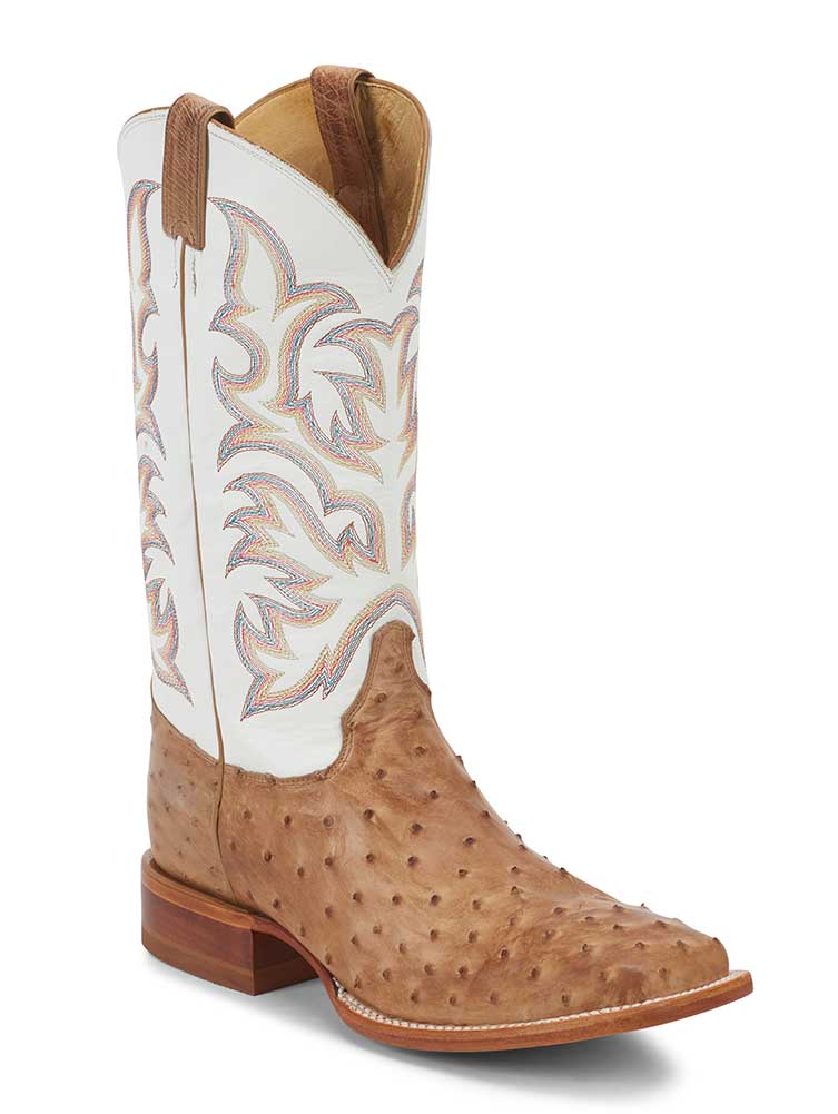 Justin Men's Pascoe 13 Inch Western Boot