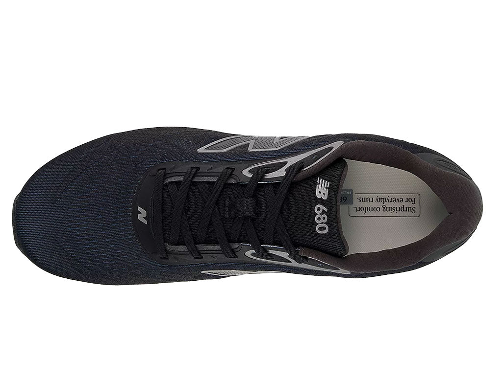 New Balance Men's Fresh Foam 680v9 Running Sneakers