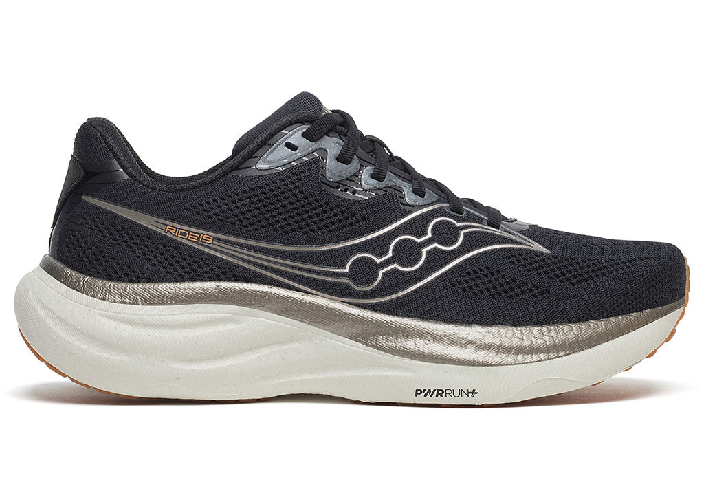 Saucony Men's Ride 19 Sneakers