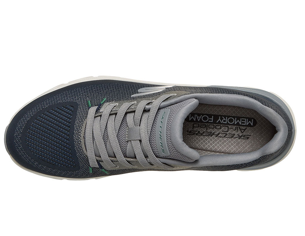 Skechers Men's Glide-Step Pro Waverra Walking Sneaker