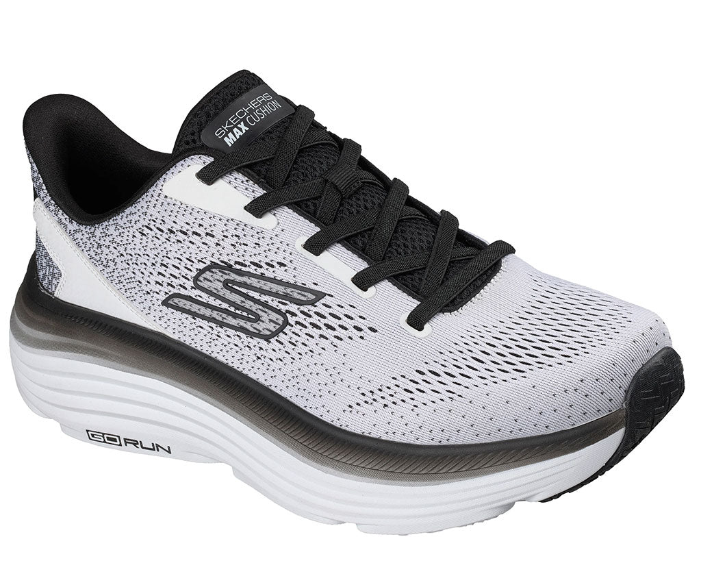 Skechers Men's Max Cushioning Endeavour Kauska Running Shoe