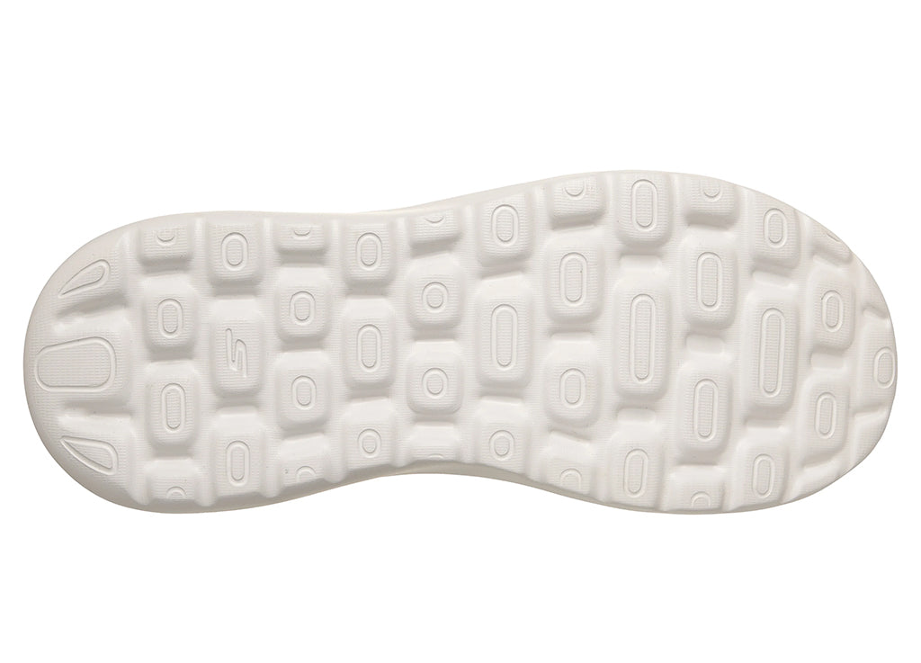 Skechers Men's GO WALK Arch Fit N-Joy-Nate Relaxed Fit Sneakers