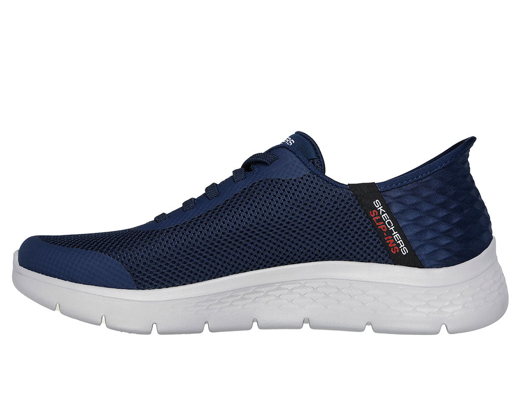 Skechers Men's Slip-Ins GO WALK Flex Hands Up Sneakers