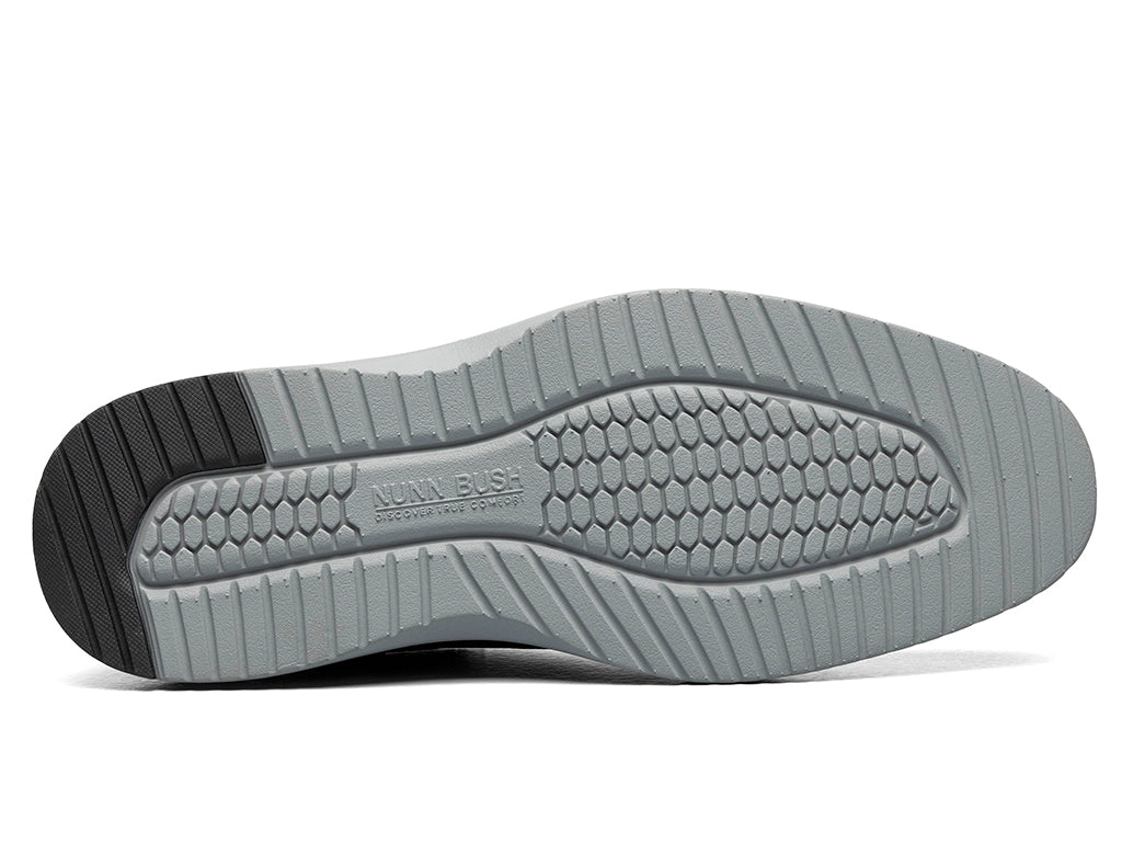 Nunn Bush Men's Gates Cap Toe Oxford