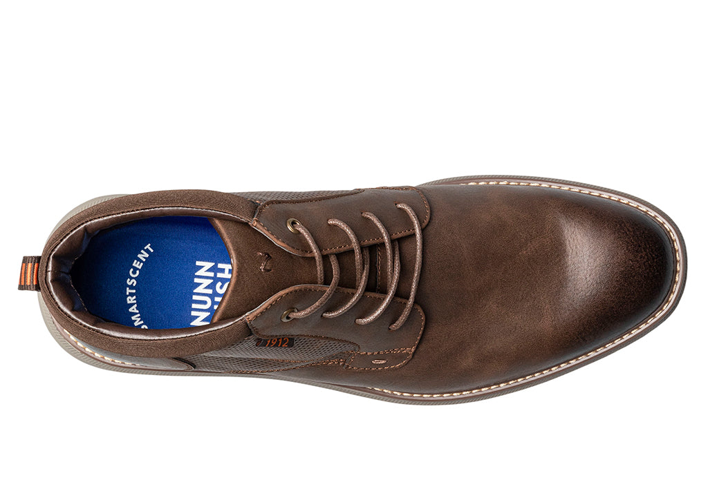 Nunn Bush Men's Chase Pt Chukka