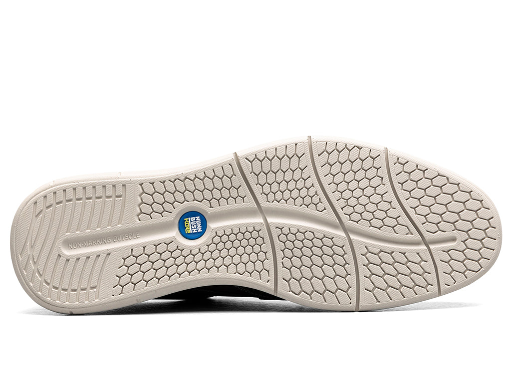 Nunn Bush Men's Chase Wingtip Oxford