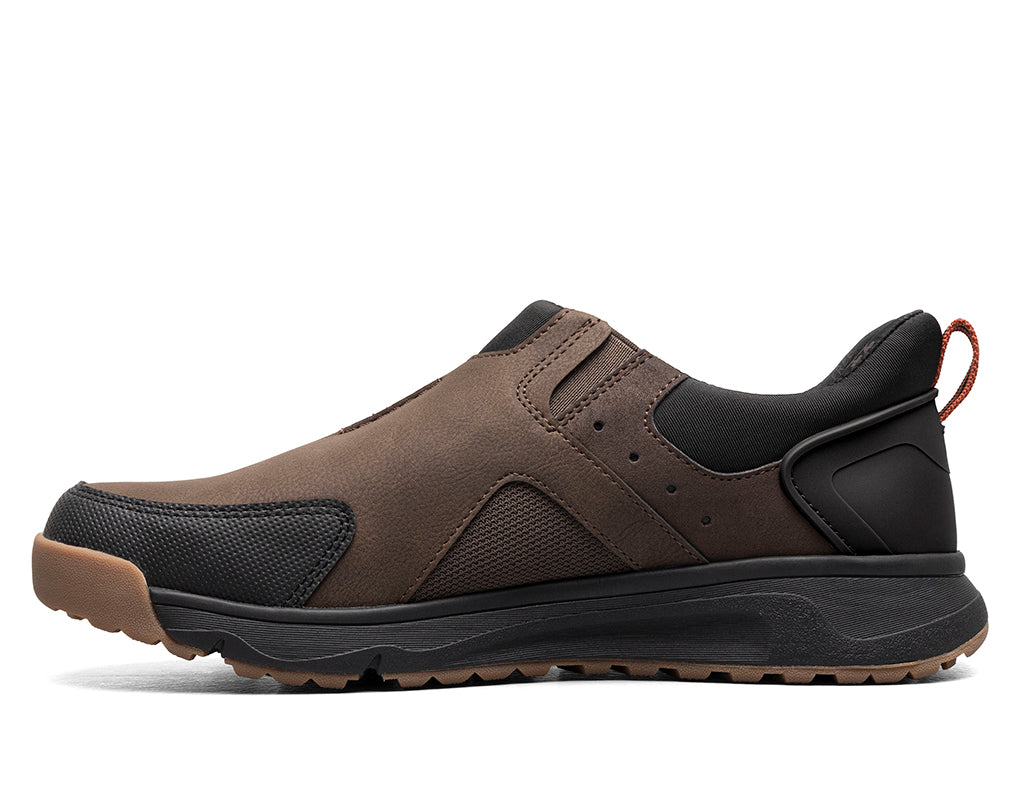 Nunn Bush Men's Sedona EZ Moc Toe Slip-On