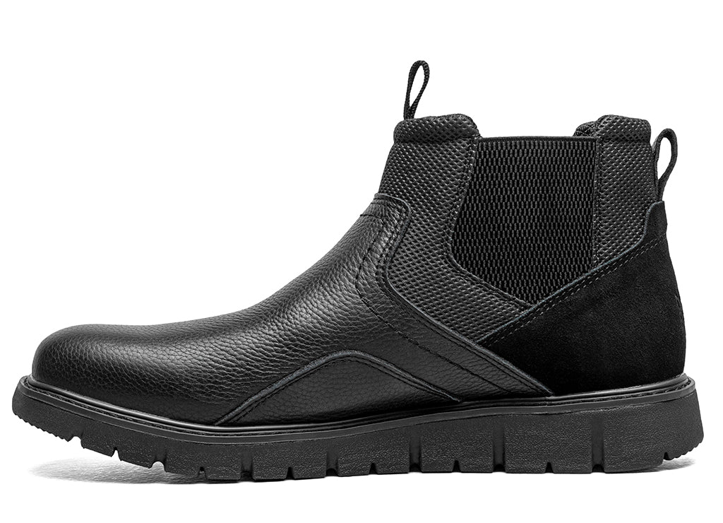 Nunn Bush Men's Karnak Plain Toe Chelsea