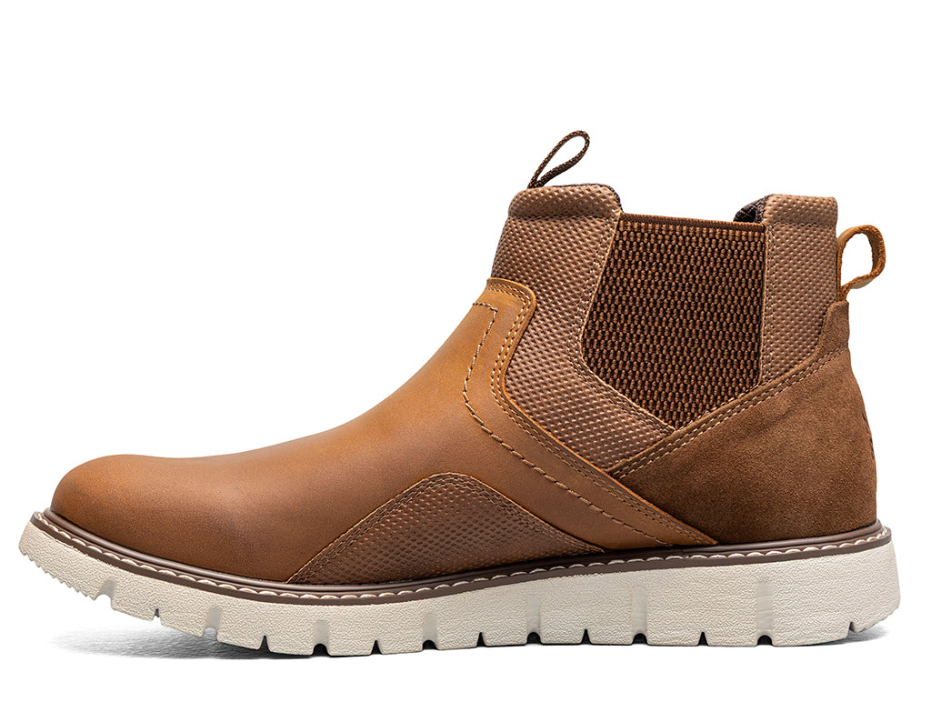 Nunn Bush Men's Karnak Plain Toe Chelsea