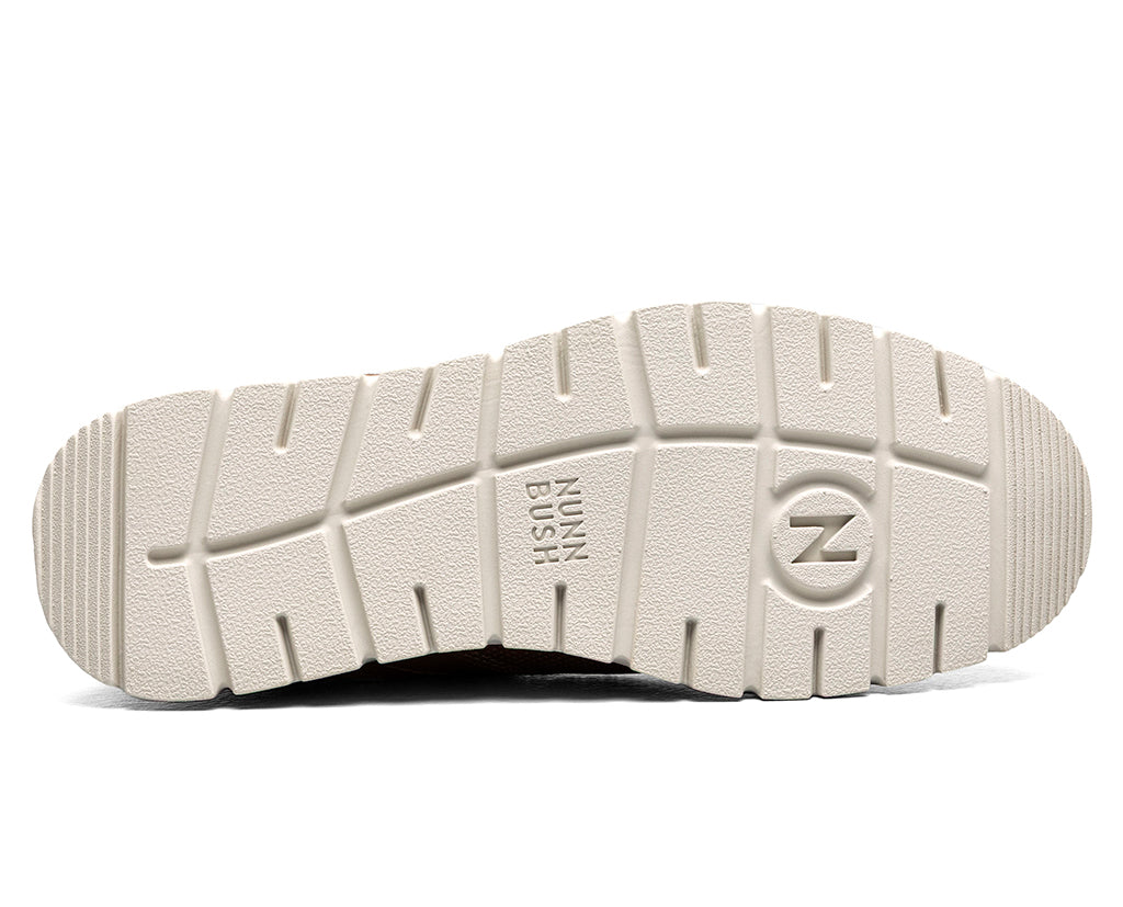 Nunn Bush Men's Karnak Plain Toe Chelsea