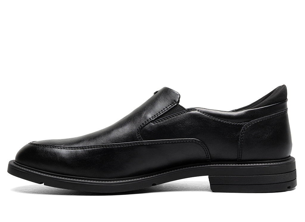 Nunn Bush Men's Kore Hero Moc Toe Slip On