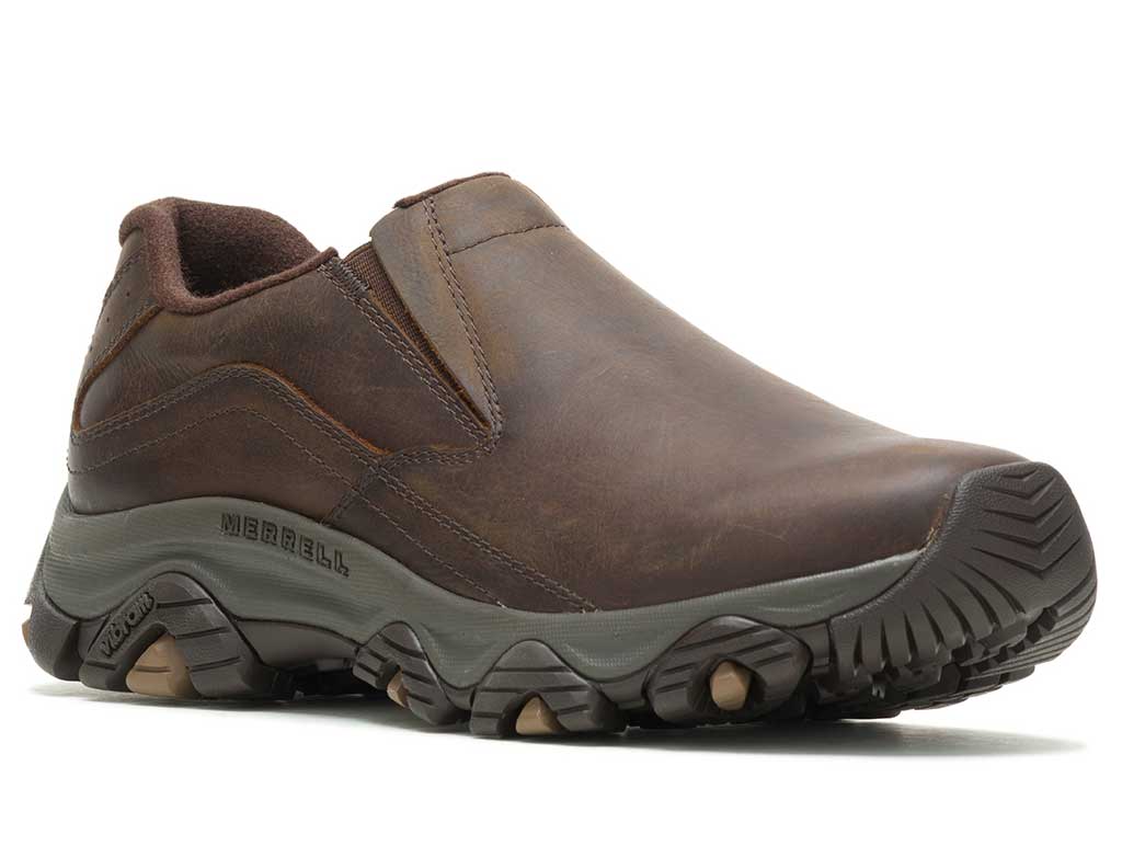 Merrell Men's Moab Adventure 3 Moc