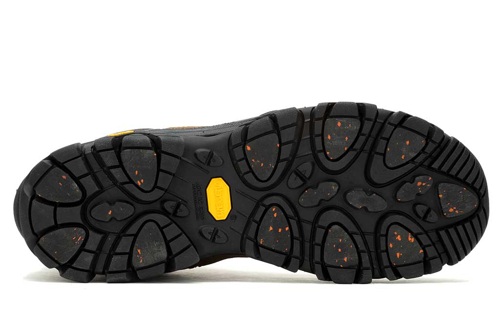 Merrell Men's Coldpack 3 Thermo Tall Zip WP