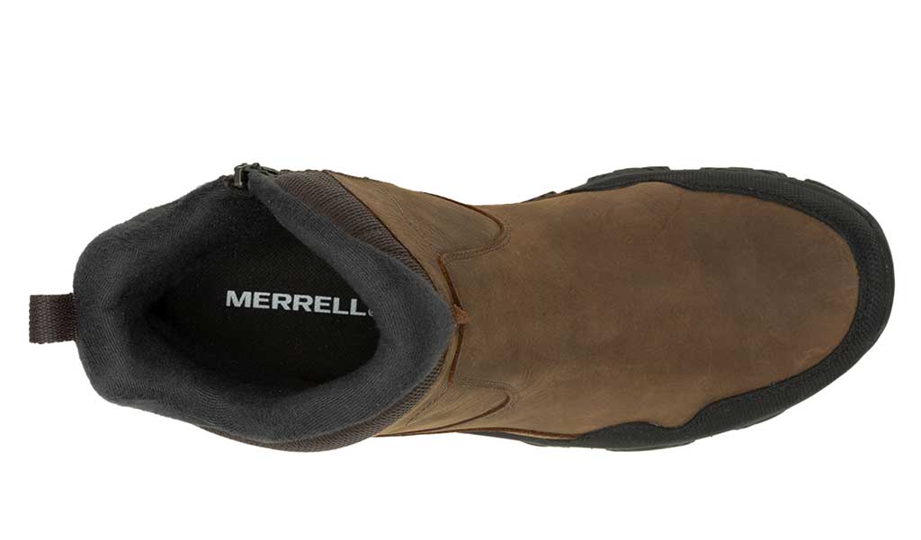 Merrell Men's Coldpack 3 Thermo Tall Zip WP