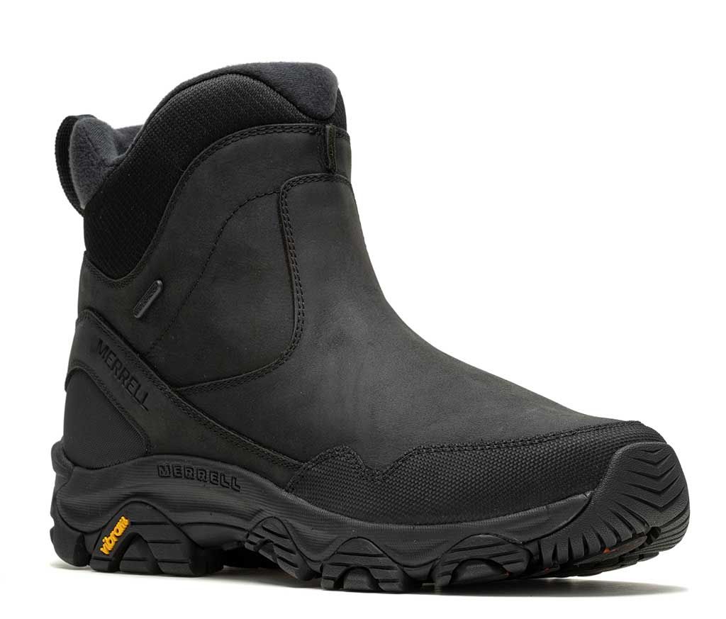 Merrell Men's Coldpack 3 Thermo Tall Zip WP