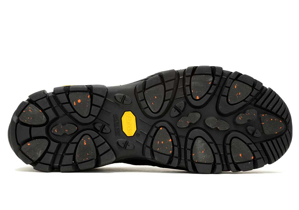 Merrell Men's Coldpack 3 Thermo Moc WP