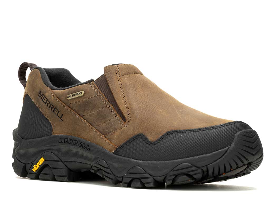 Merrell Men's Coldpack 3 Thermo Moc WP