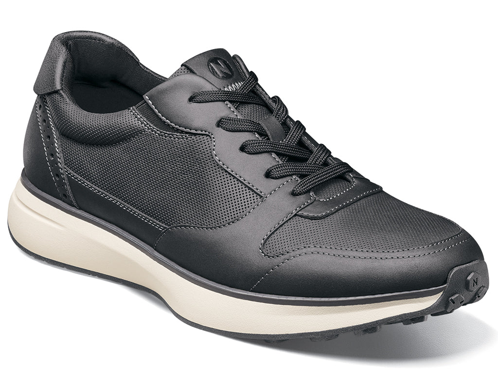 Nunn Bush Men's Kore Swift Moc Toe Sneaker