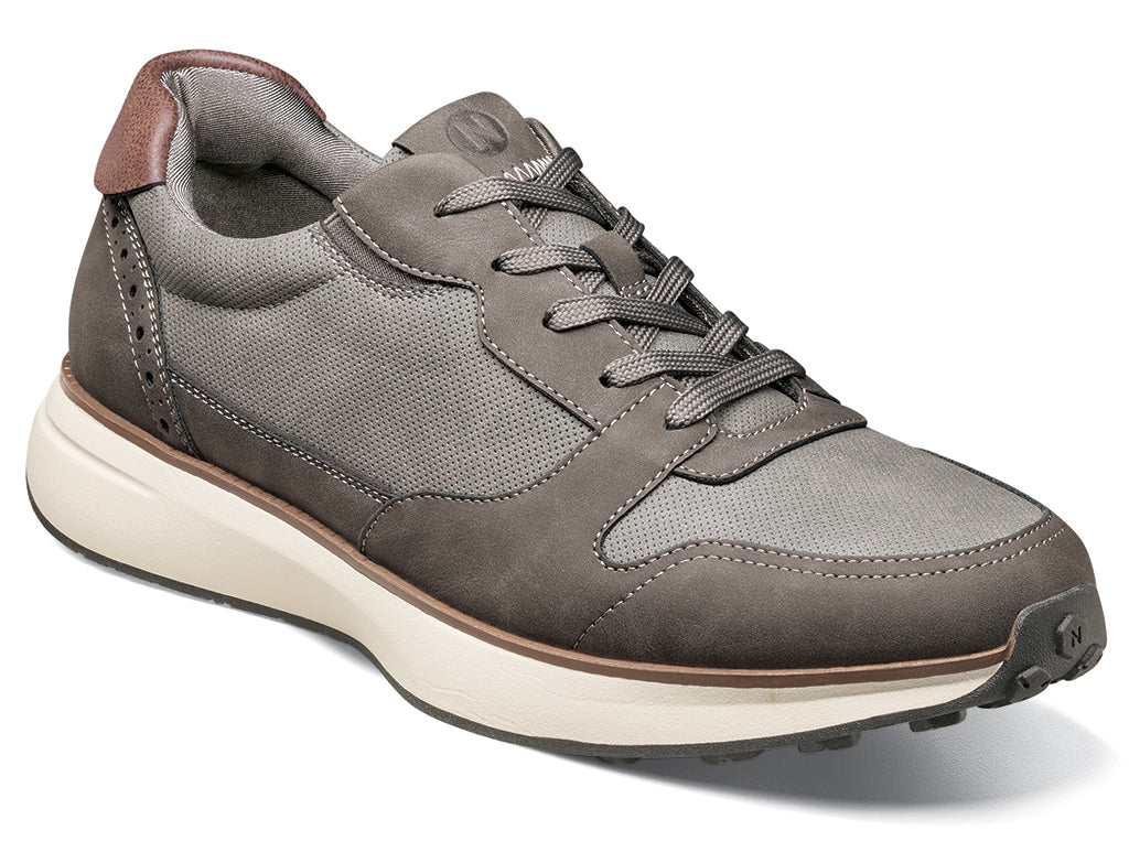 Nunn Bush Men's Kore Swift Moc Toe Sneaker
