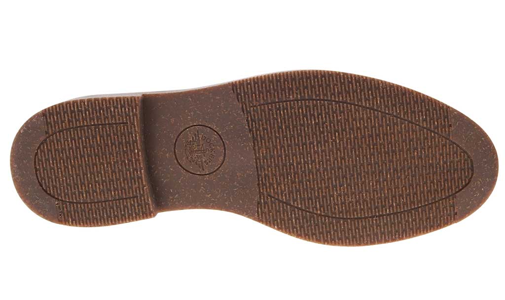 Dockers Men's Novi Dark Tan