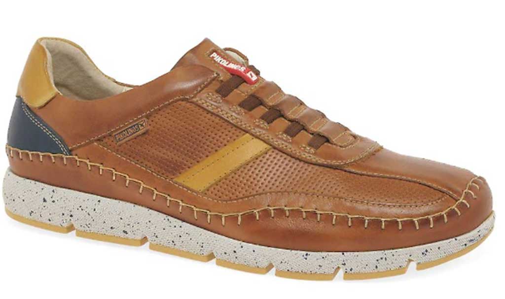 Pikolinos Men's Fuencarral