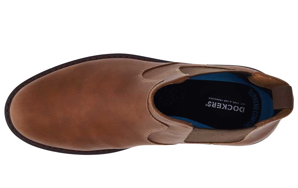 Dockers Men's Durham Boots