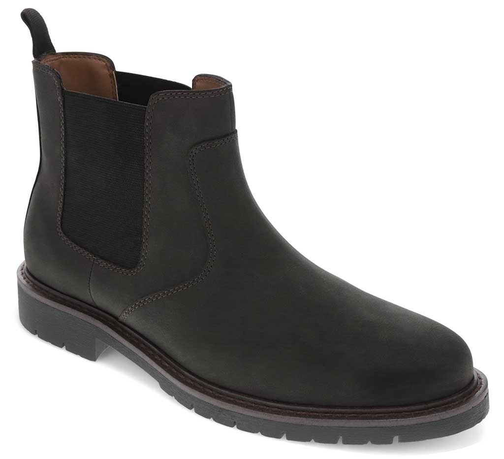 Dockers Men's Durham Boots