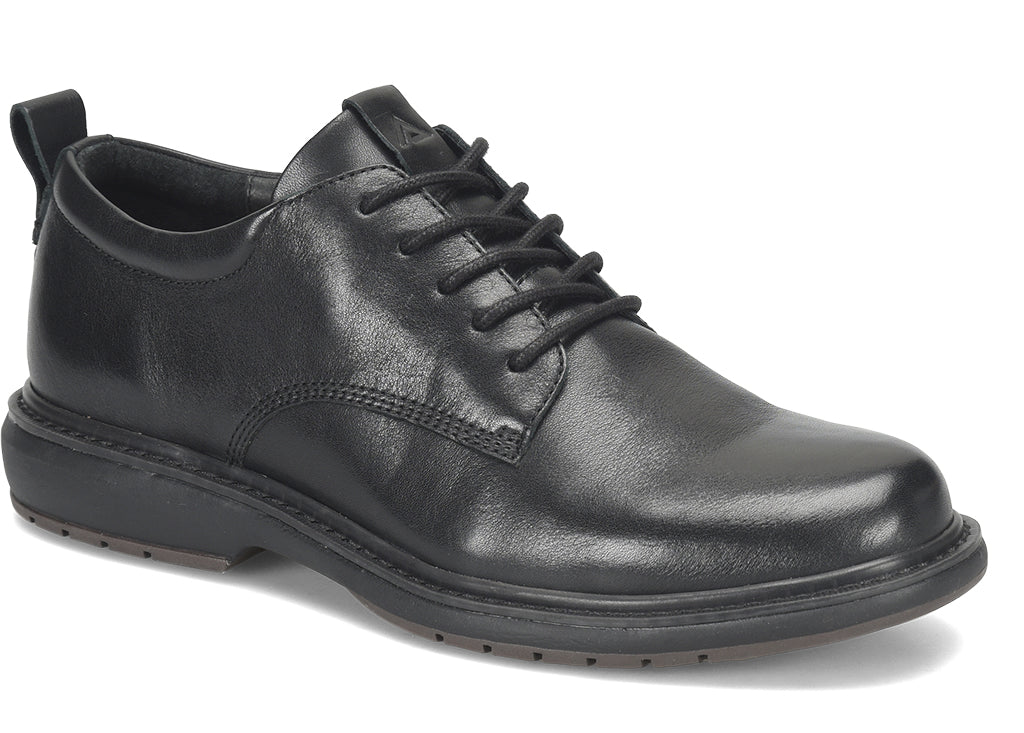 Nurse Mates Men's Atworth Slip-Resistant Oxford