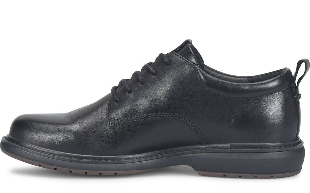 Nurse Mates Men's Atworth Slip-Resistant Oxford