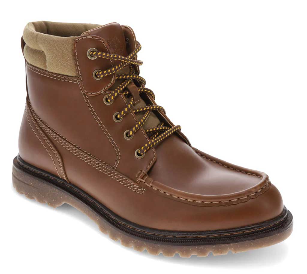 Dockers Men's Rockford Ankle Boots