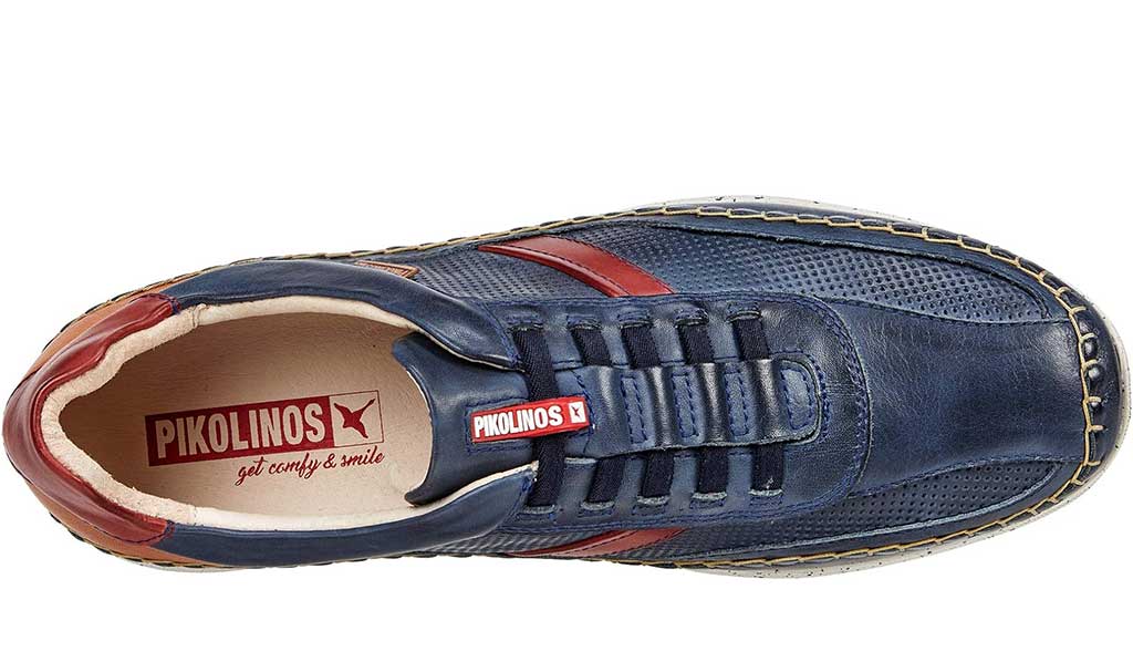 Pikolinos Men's Fuencarral