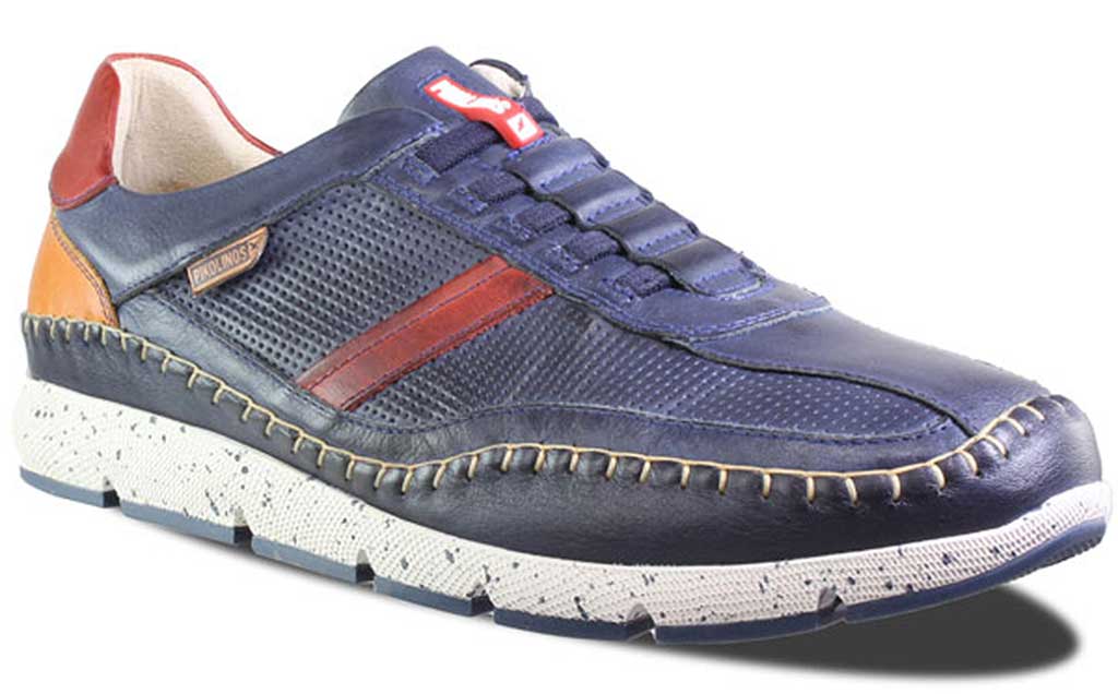 Pikolinos Men's Fuencarral