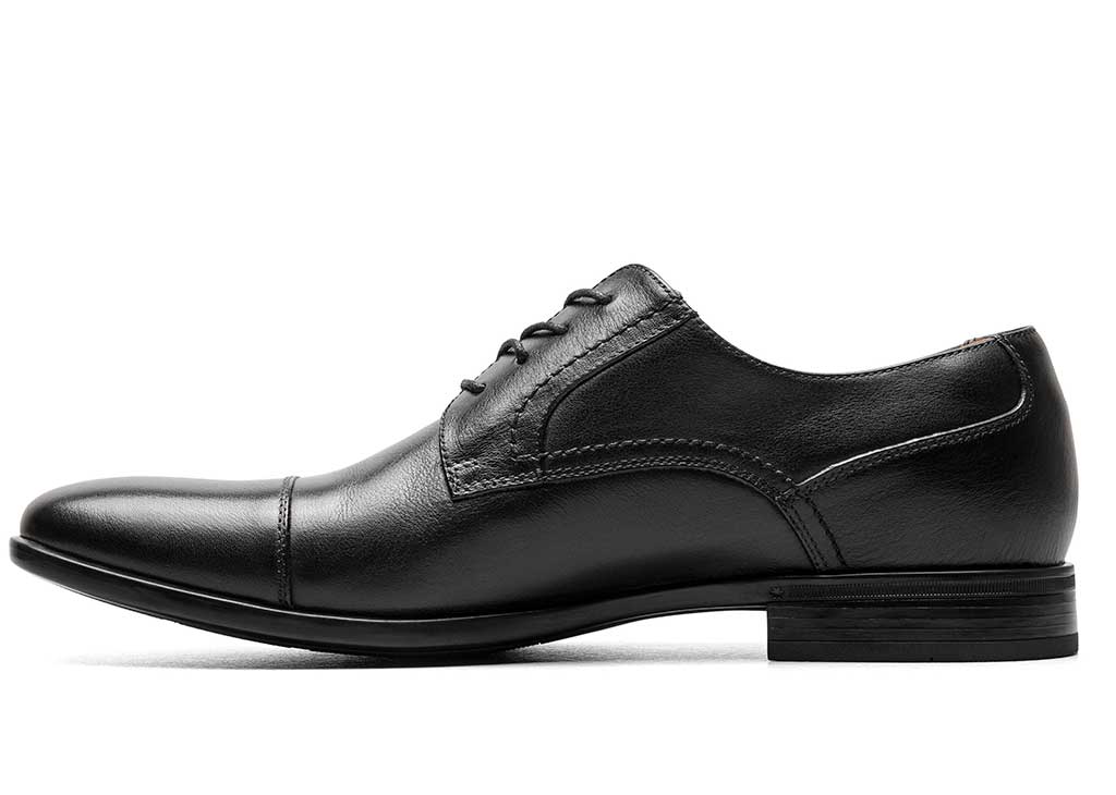 Florsheim Men's Zaffiro Cap Toe Oxford