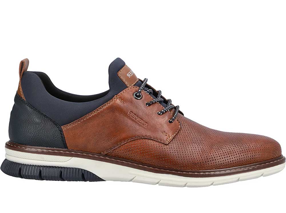 Rieker Men's Dustin 50