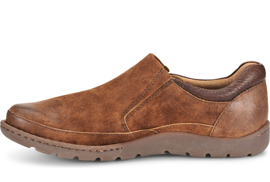 Born Men's Nigel Slip-On
