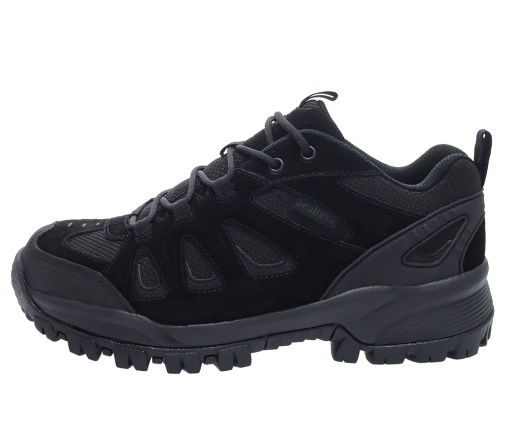 Propet Men's Ridge Walker Low Waterproof Diabetic Hiker