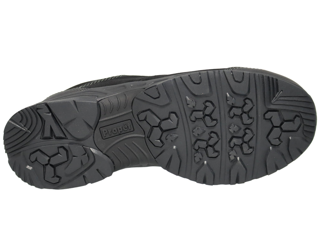 Propet Men's Cruise Water-Resistant Low Hiking Boot