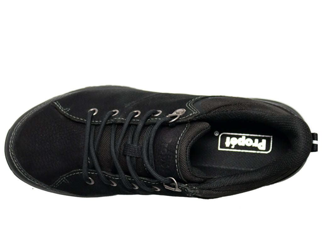 Propet Men's Cruise Water-Resistant Low Hiking Boot