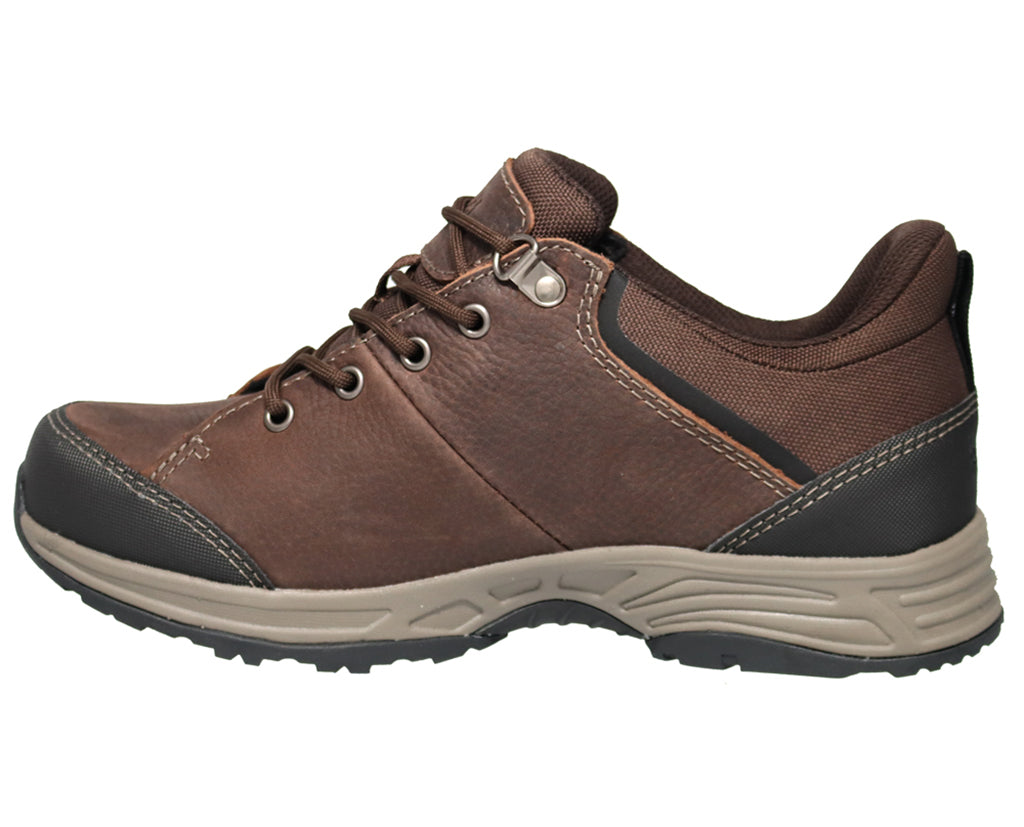 Propet Men's Cruise Water-Resistant Low Hiking Boot