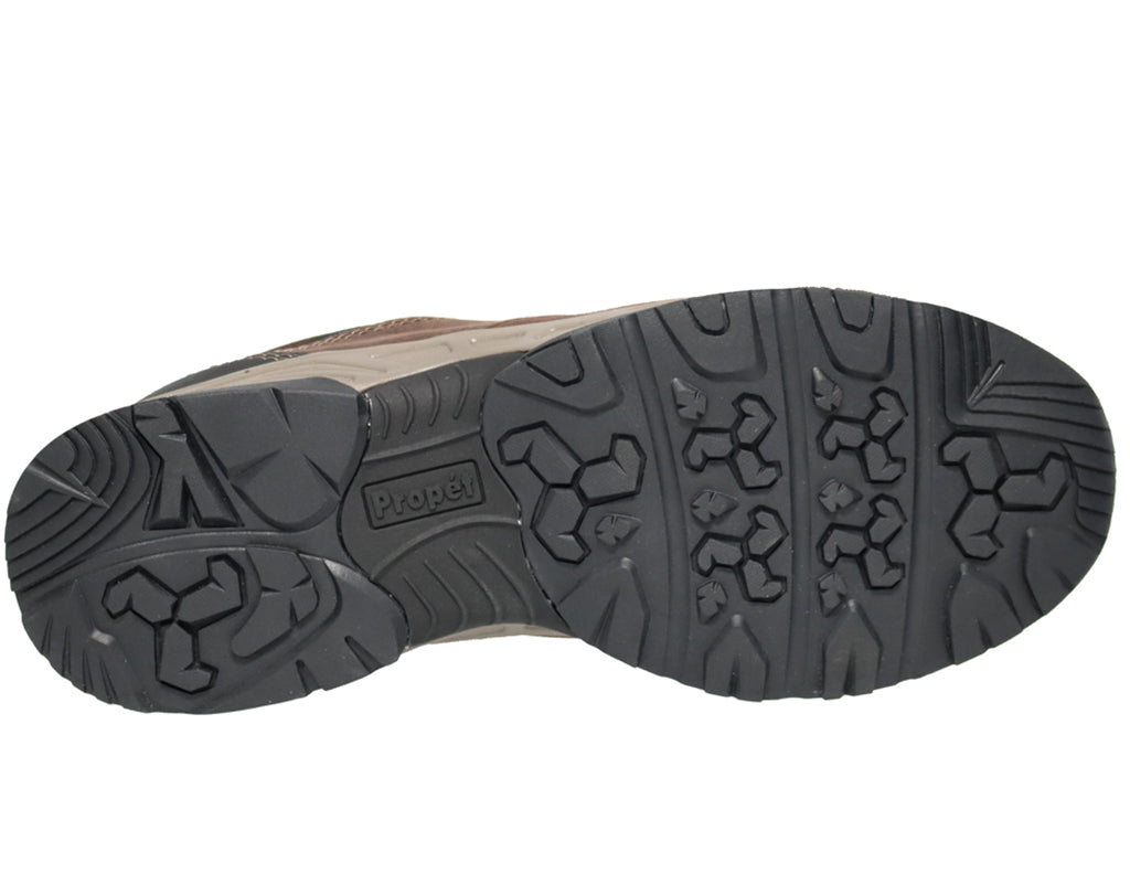 Propet Men's Cruise Water-Resistant Low Hiking Boot